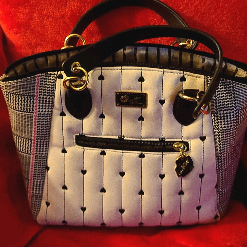 Womans purse